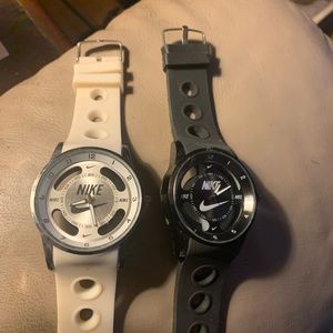 Nike watches